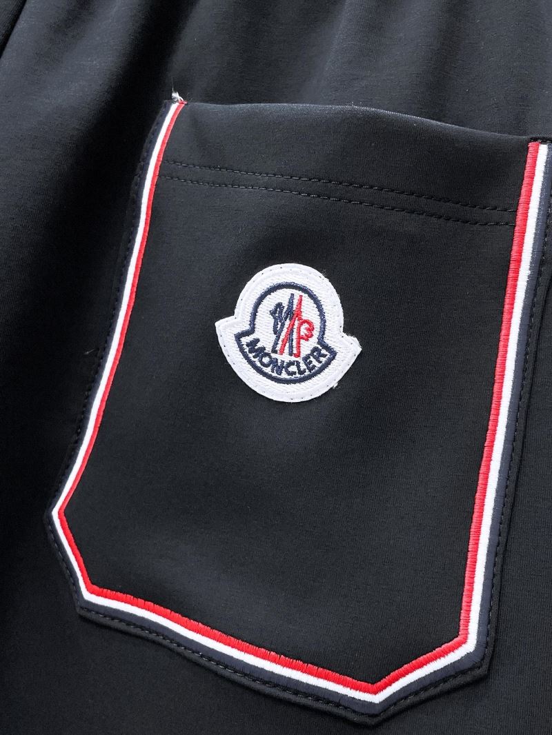 Moncler Short Pants